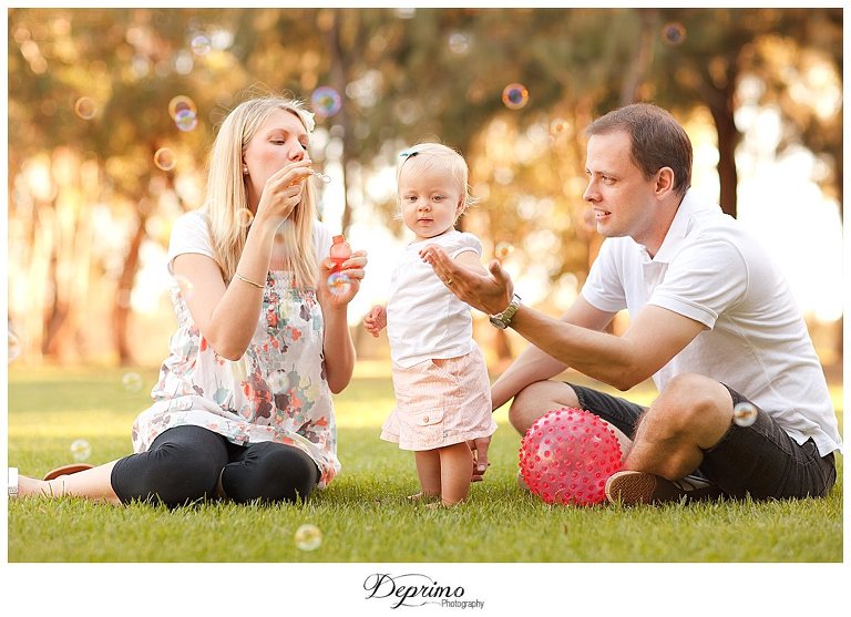 Family Photos