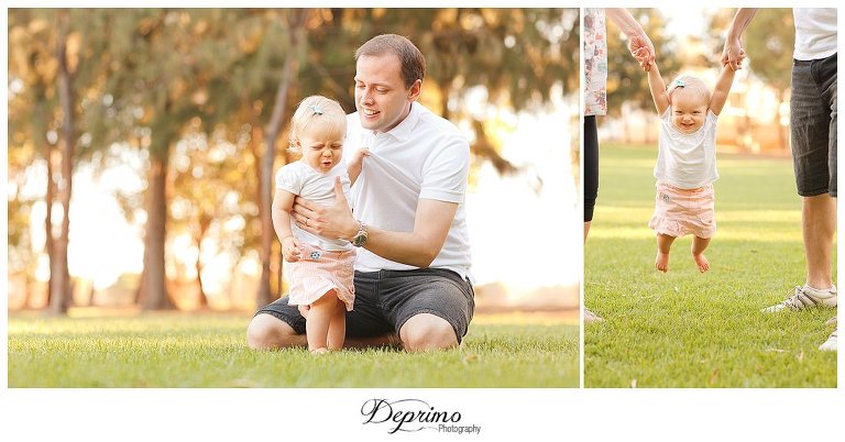 Perth Family Photos