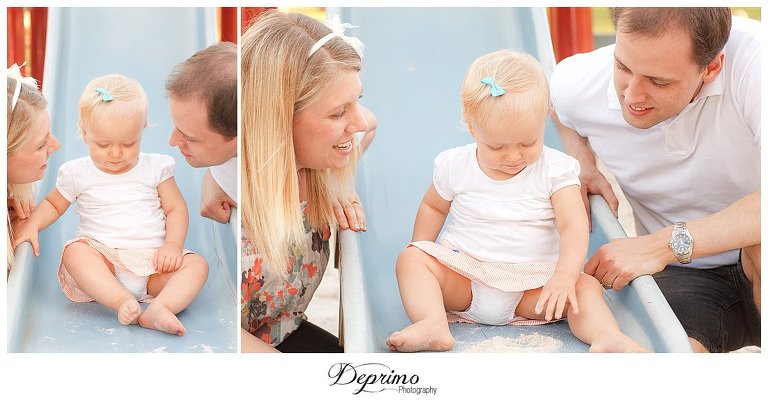 Perth Family Photos