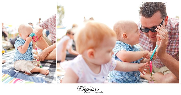 Perth Family Photographer