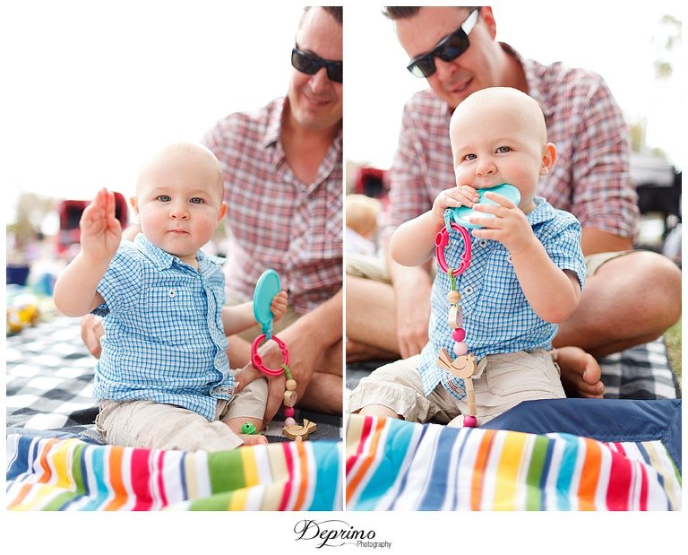 Perth Family Photographer