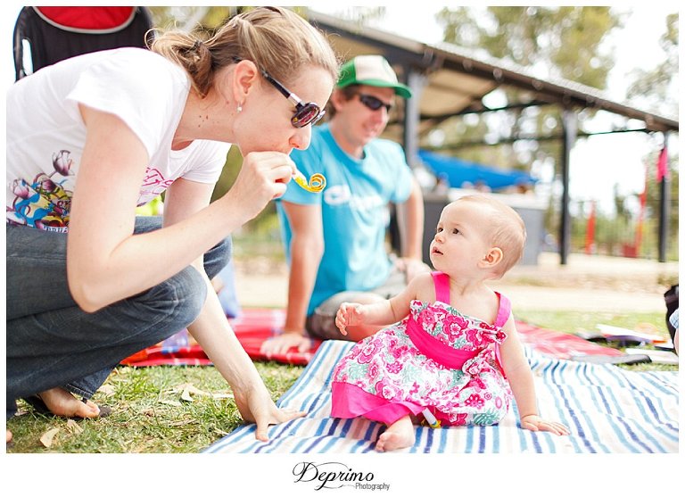 Perth Family Photographer
