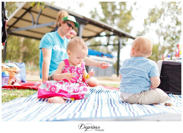Family Photos Perth