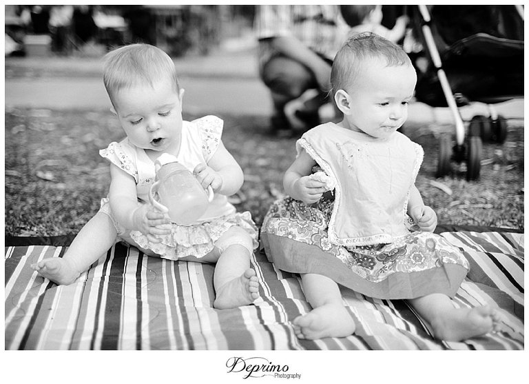 Perth Family Photos