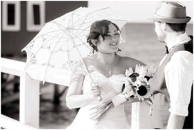 Busselton Wedding Photos