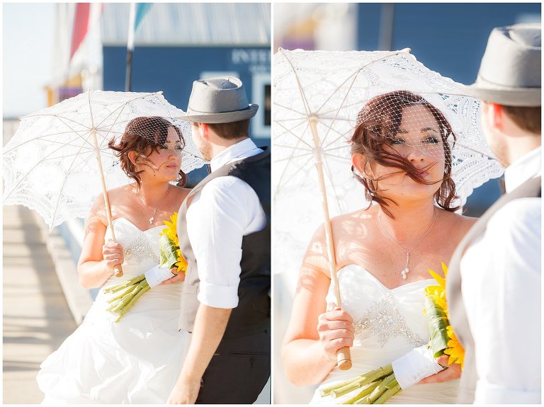 Busselton Wedding Photos
