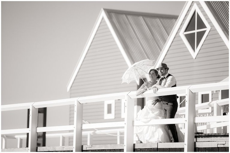 Busselton Wedding Photos