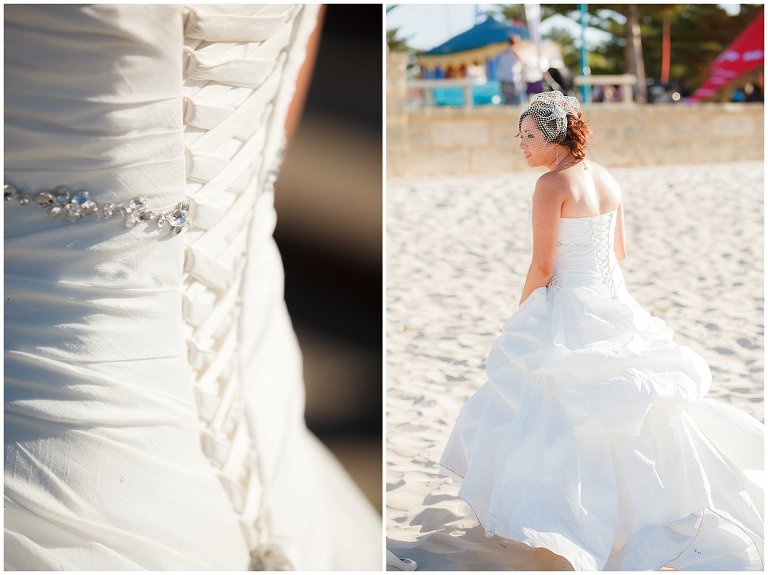 Busselton Wedding Photos