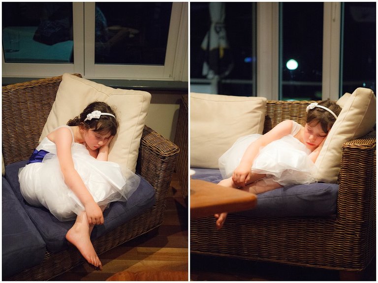 The Goose Wedding Reception