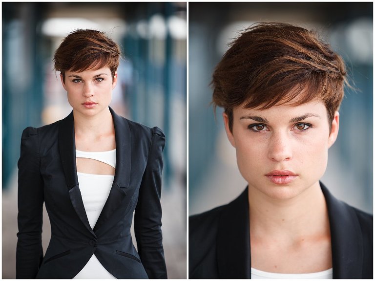 Perth Actor Headshots