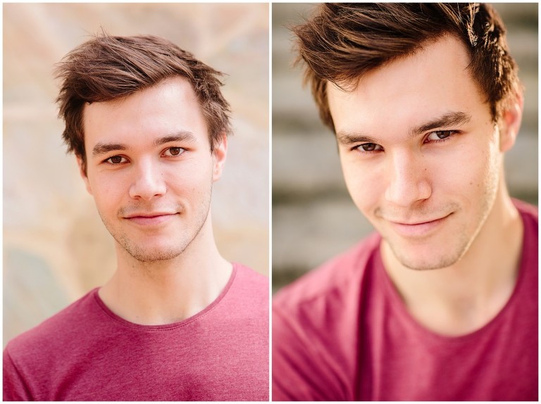 Actors Headshot Perth - Jack - 001 [Deprimo Photography]