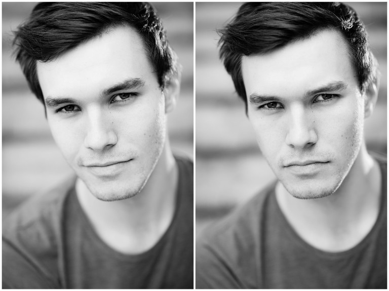 Actors Headshot Perth - Jack - 013 [Deprimo Photography]