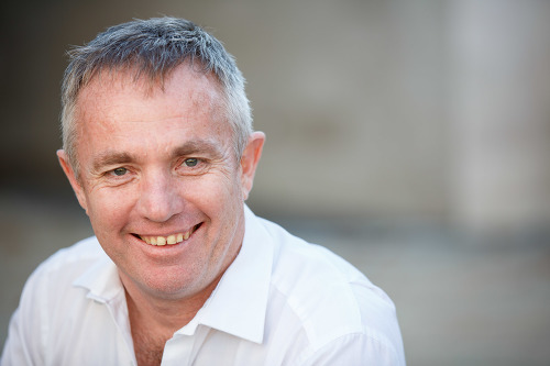 Business Headshots Perth
