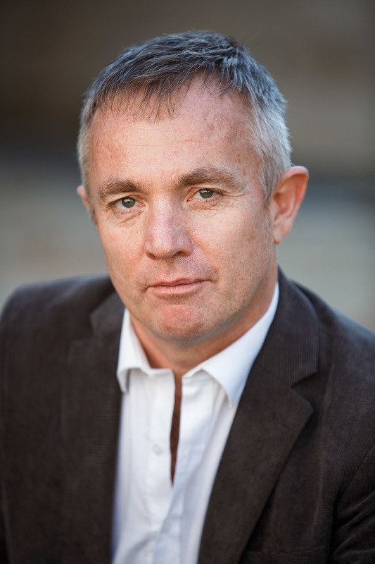 Business Headshots Perth