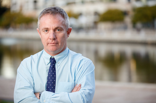 Business Headshots Perth