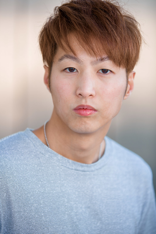 Acting Headshots Perth