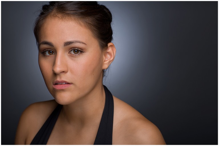 Actors headshots Perth Studio