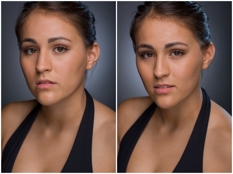 Actors headshots Perth Studio