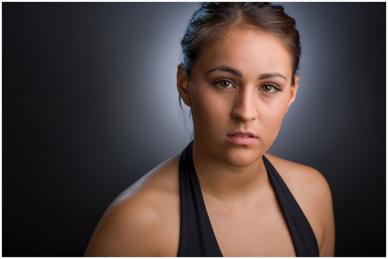 Actors headshots Perth Studio