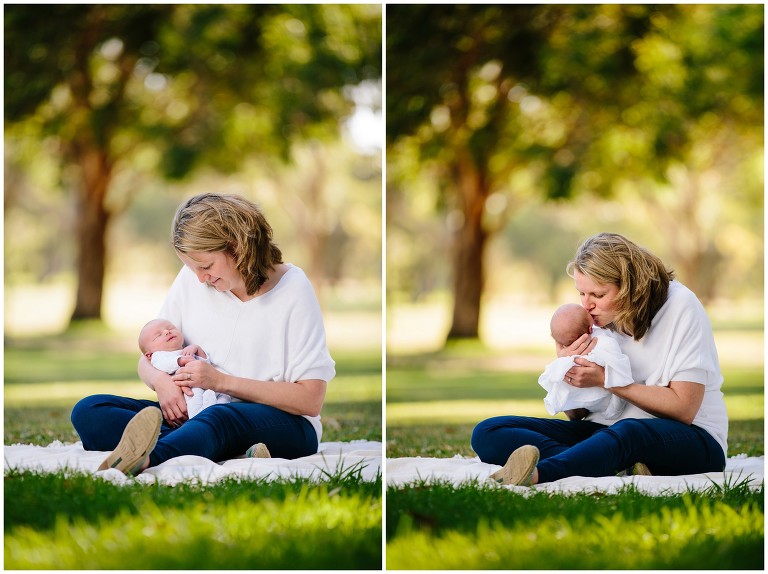 Casual Newborn Photos - L - 001 [Deprimo Photography]