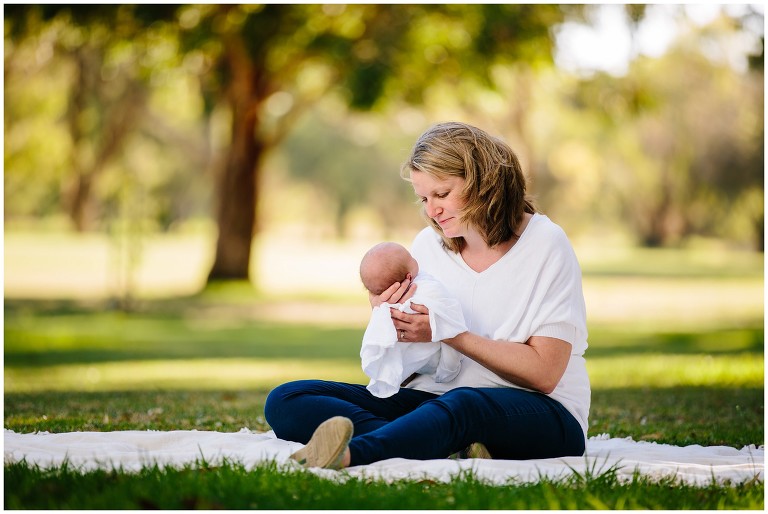 Casual Family Photos Perth - L - 004 [Deprimo Photography]