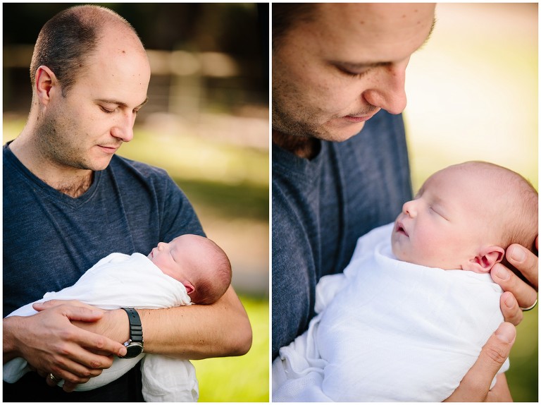 Outdoor Newborn Photos Perth - L - 009 [Deprimo Photography]